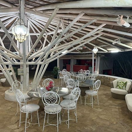 Nuriah Boutique House Ξενοδοχείο Boliqueime Εξωτερικό φωτογραφία