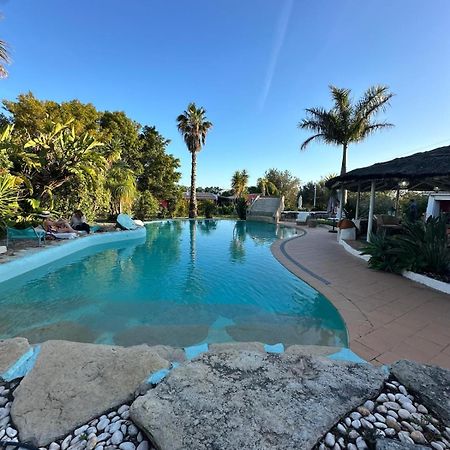 Nuriah Boutique House Ξενοδοχείο Boliqueime Εξωτερικό φωτογραφία