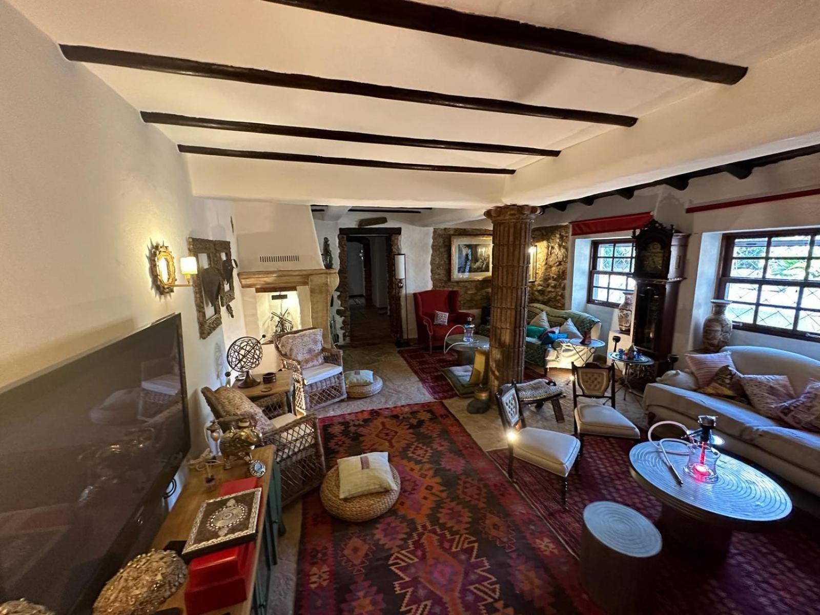 Nuriah Boutique House Ξενοδοχείο Boliqueime Εξωτερικό φωτογραφία