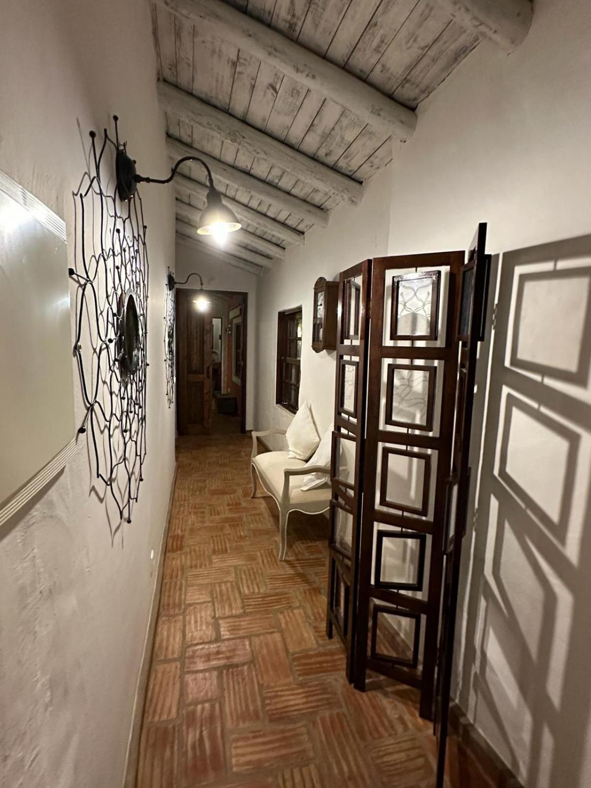 Nuriah Boutique House Ξενοδοχείο Boliqueime Εξωτερικό φωτογραφία