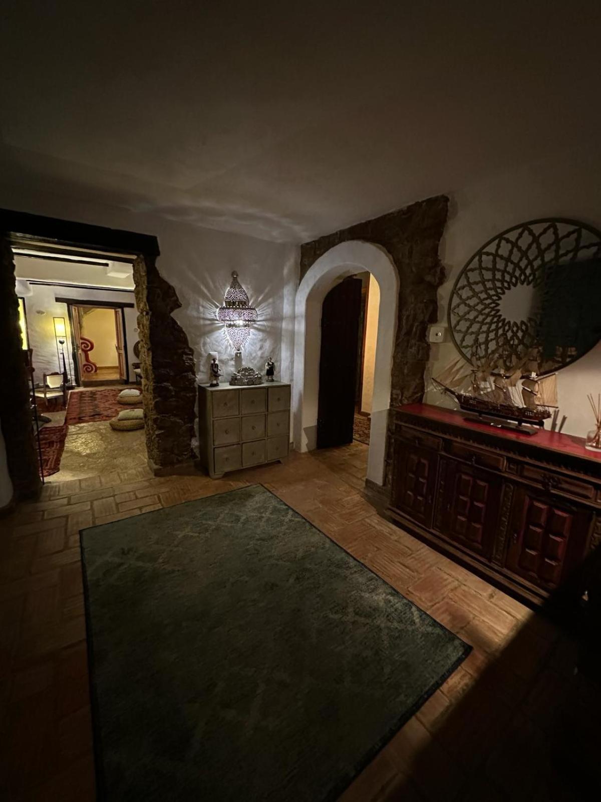 Nuriah Boutique House Ξενοδοχείο Boliqueime Εξωτερικό φωτογραφία