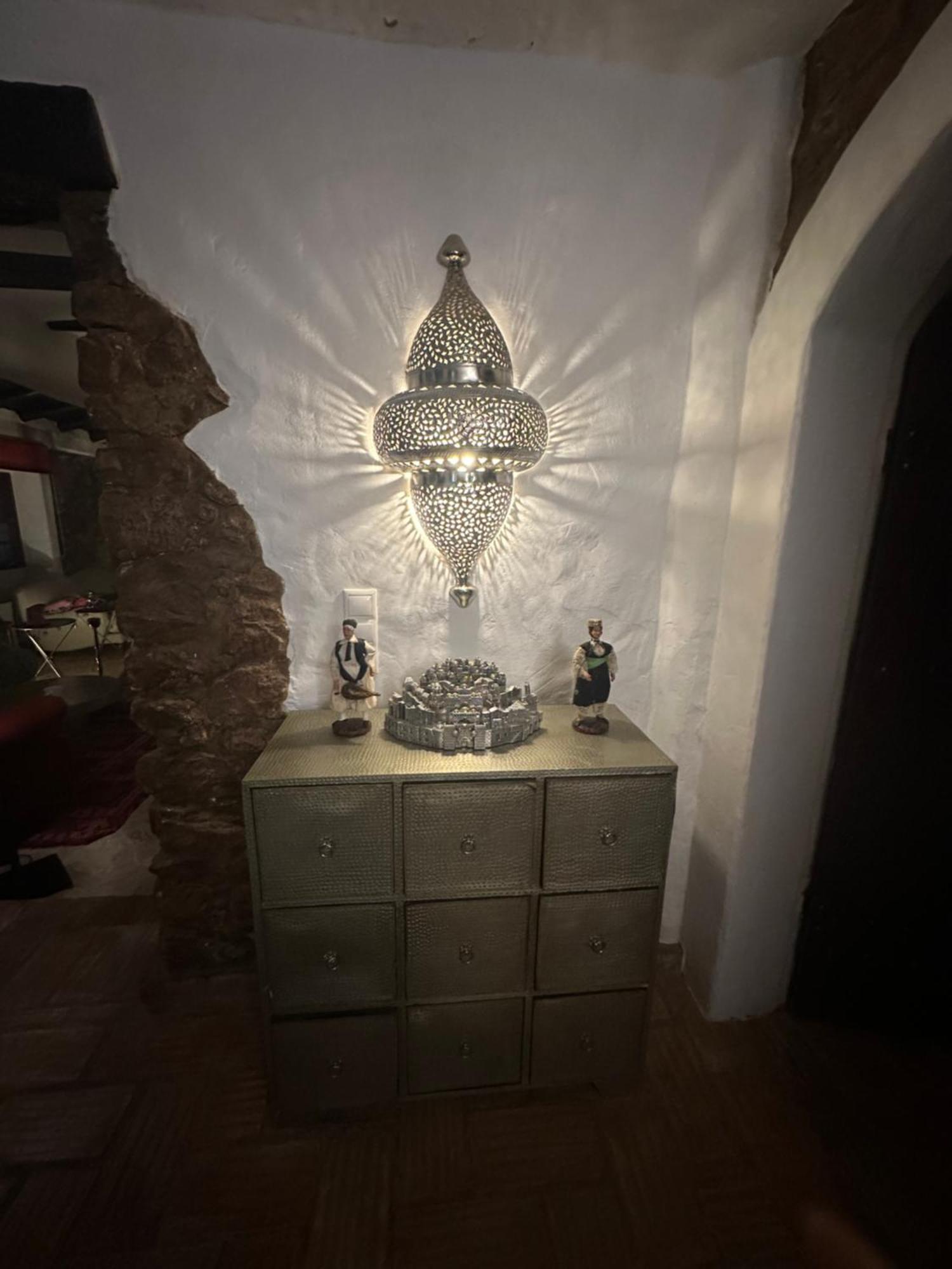 Nuriah Boutique House Ξενοδοχείο Boliqueime Εξωτερικό φωτογραφία