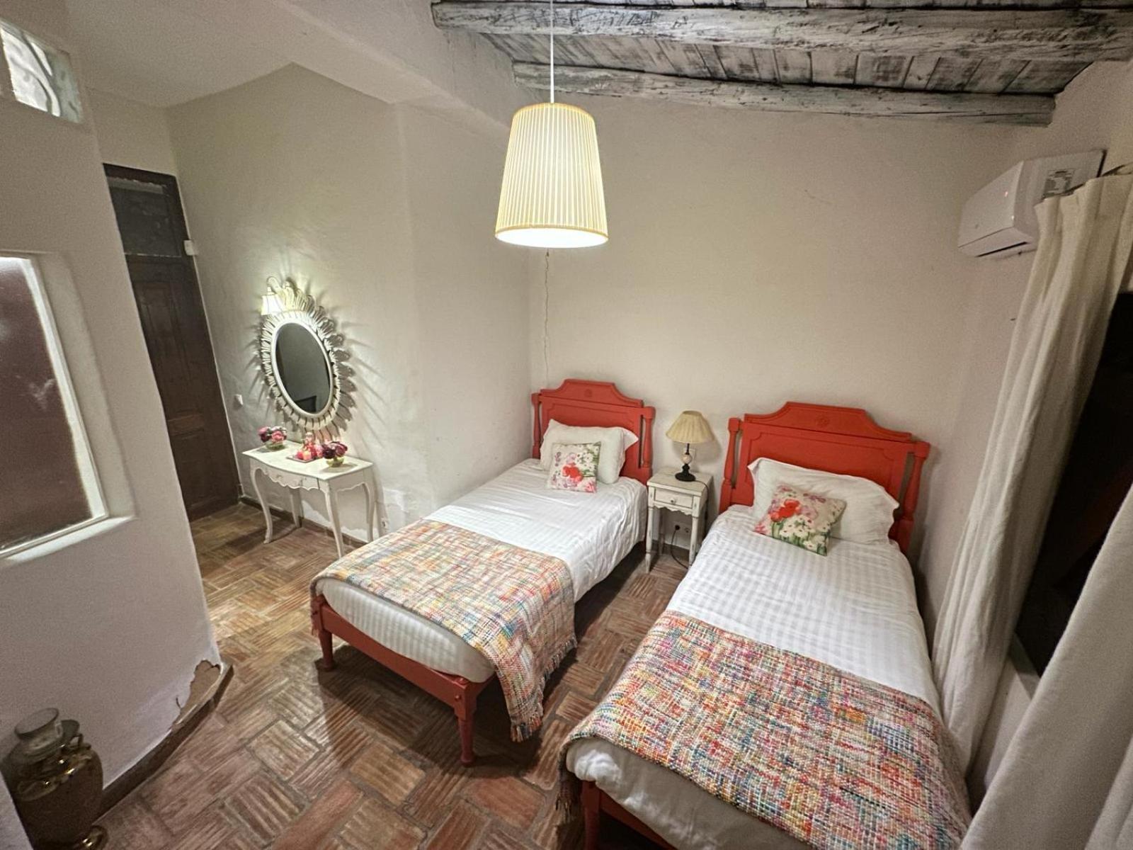 Nuriah Boutique House Ξενοδοχείο Boliqueime Εξωτερικό φωτογραφία