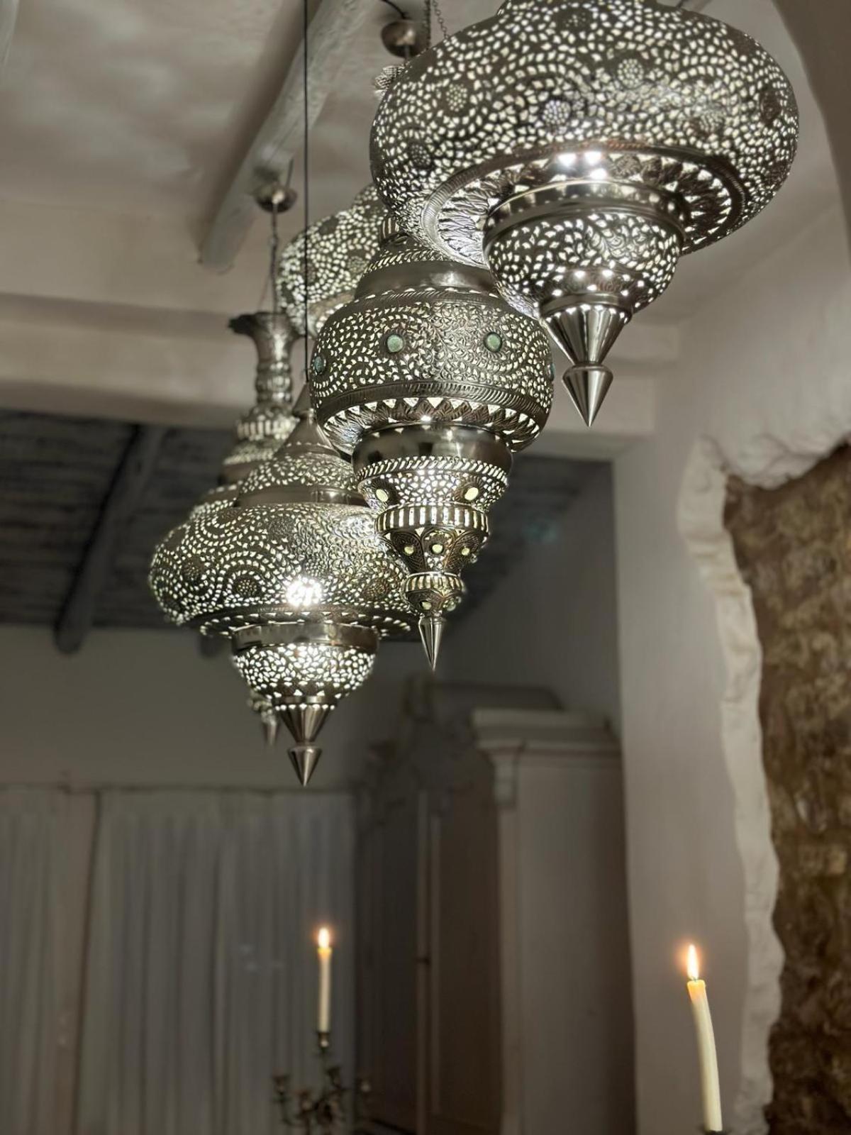 Nuriah Boutique House Ξενοδοχείο Boliqueime Εξωτερικό φωτογραφία