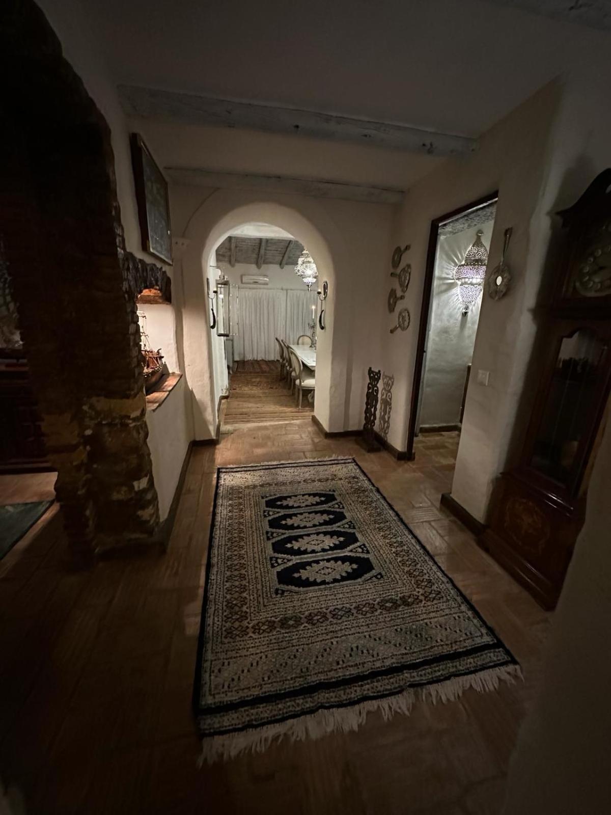 Nuriah Boutique House Ξενοδοχείο Boliqueime Εξωτερικό φωτογραφία