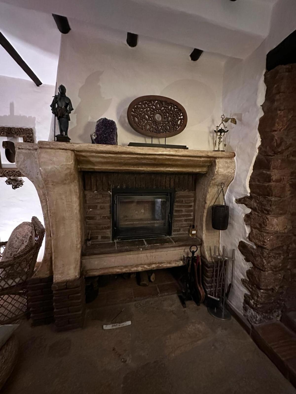 Nuriah Boutique House Ξενοδοχείο Boliqueime Εξωτερικό φωτογραφία