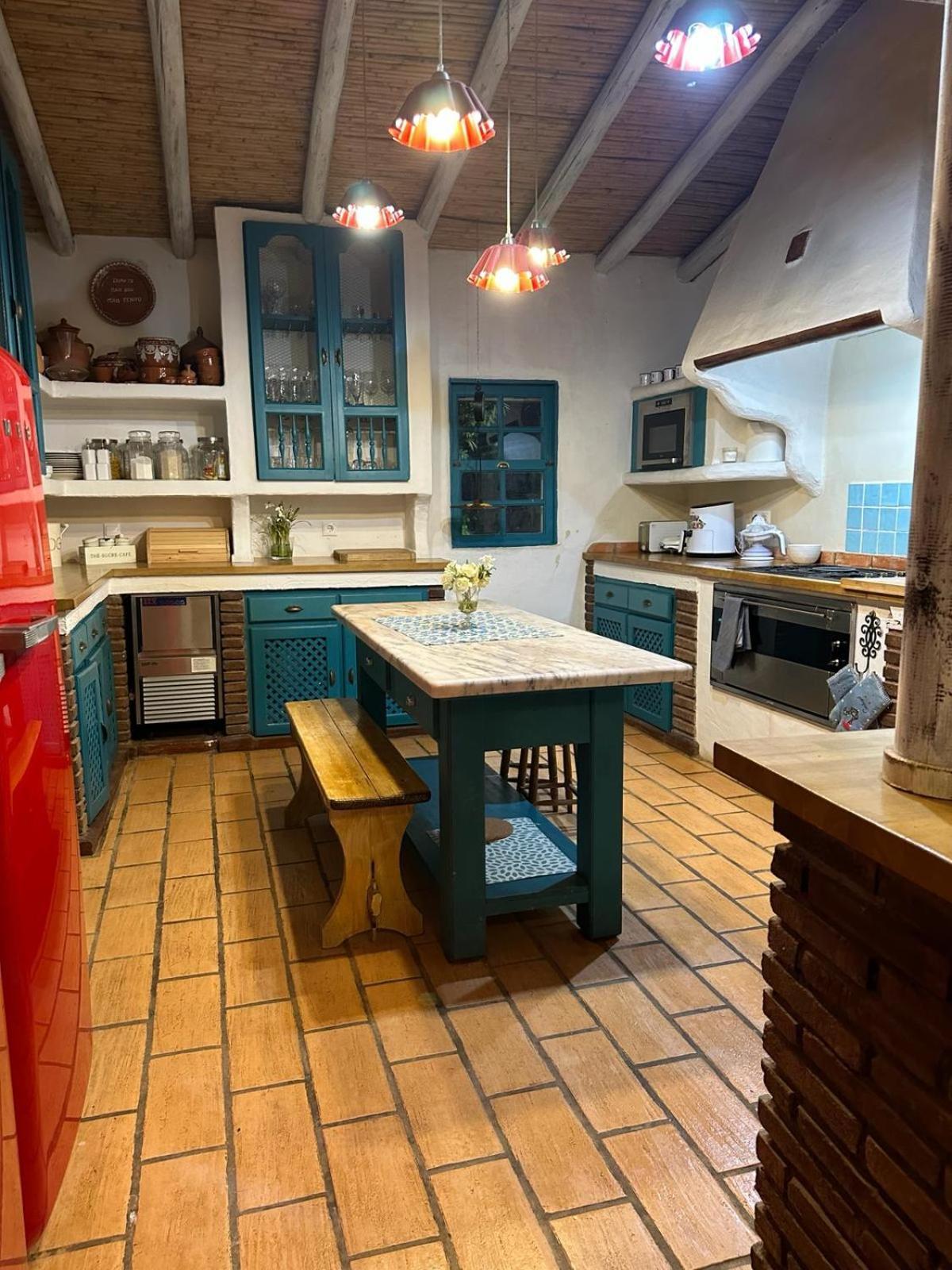 Nuriah Boutique House Ξενοδοχείο Boliqueime Εξωτερικό φωτογραφία