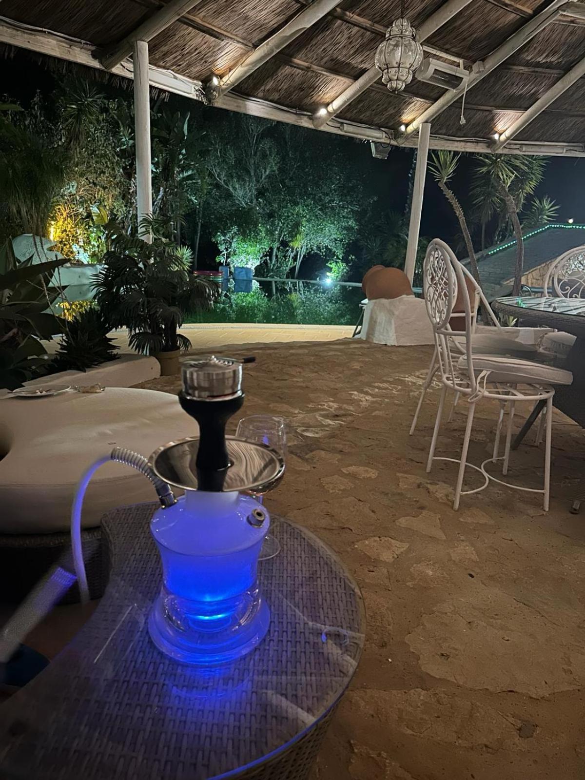 Nuriah Boutique House Ξενοδοχείο Boliqueime Εξωτερικό φωτογραφία