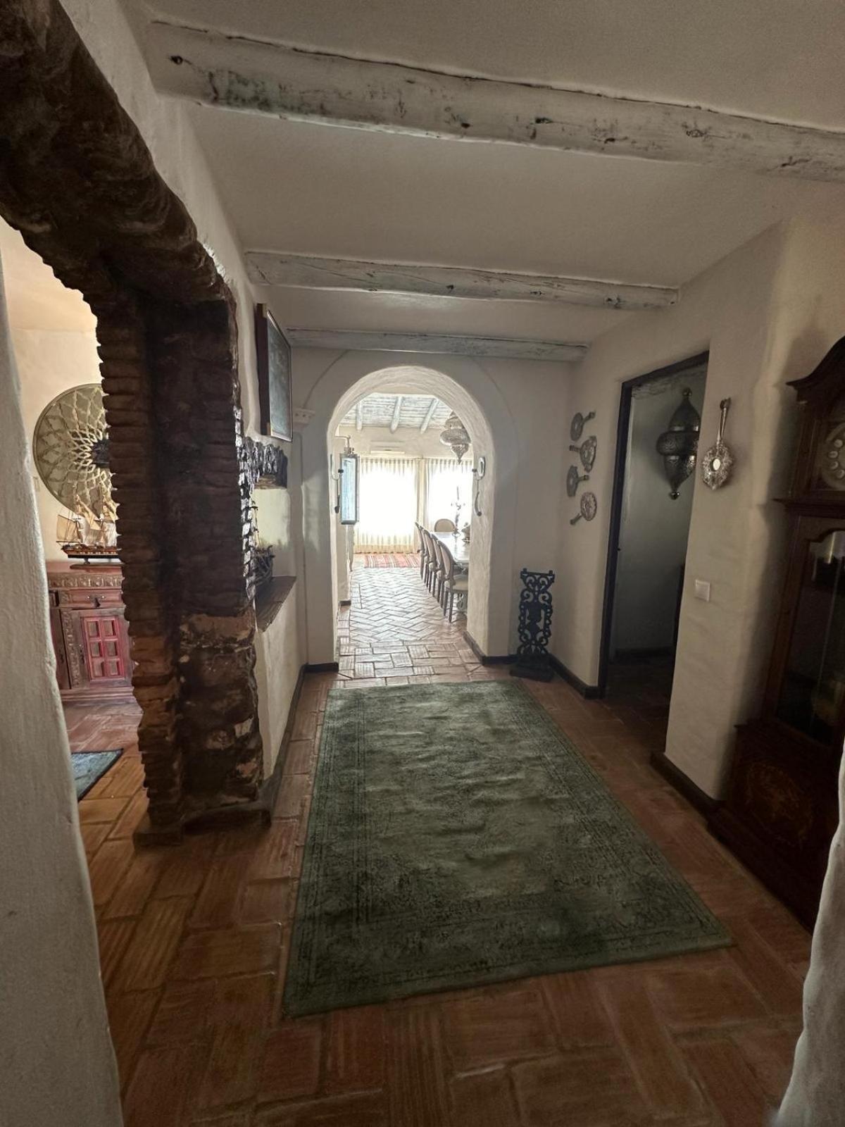 Nuriah Boutique House Ξενοδοχείο Boliqueime Εξωτερικό φωτογραφία