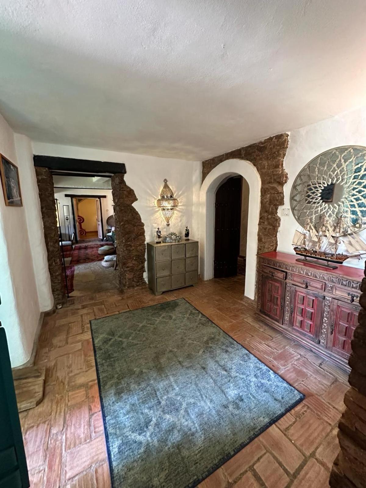 Nuriah Boutique House Ξενοδοχείο Boliqueime Εξωτερικό φωτογραφία