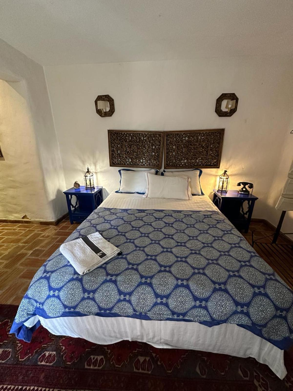 Nuriah Boutique House Ξενοδοχείο Boliqueime Εξωτερικό φωτογραφία
