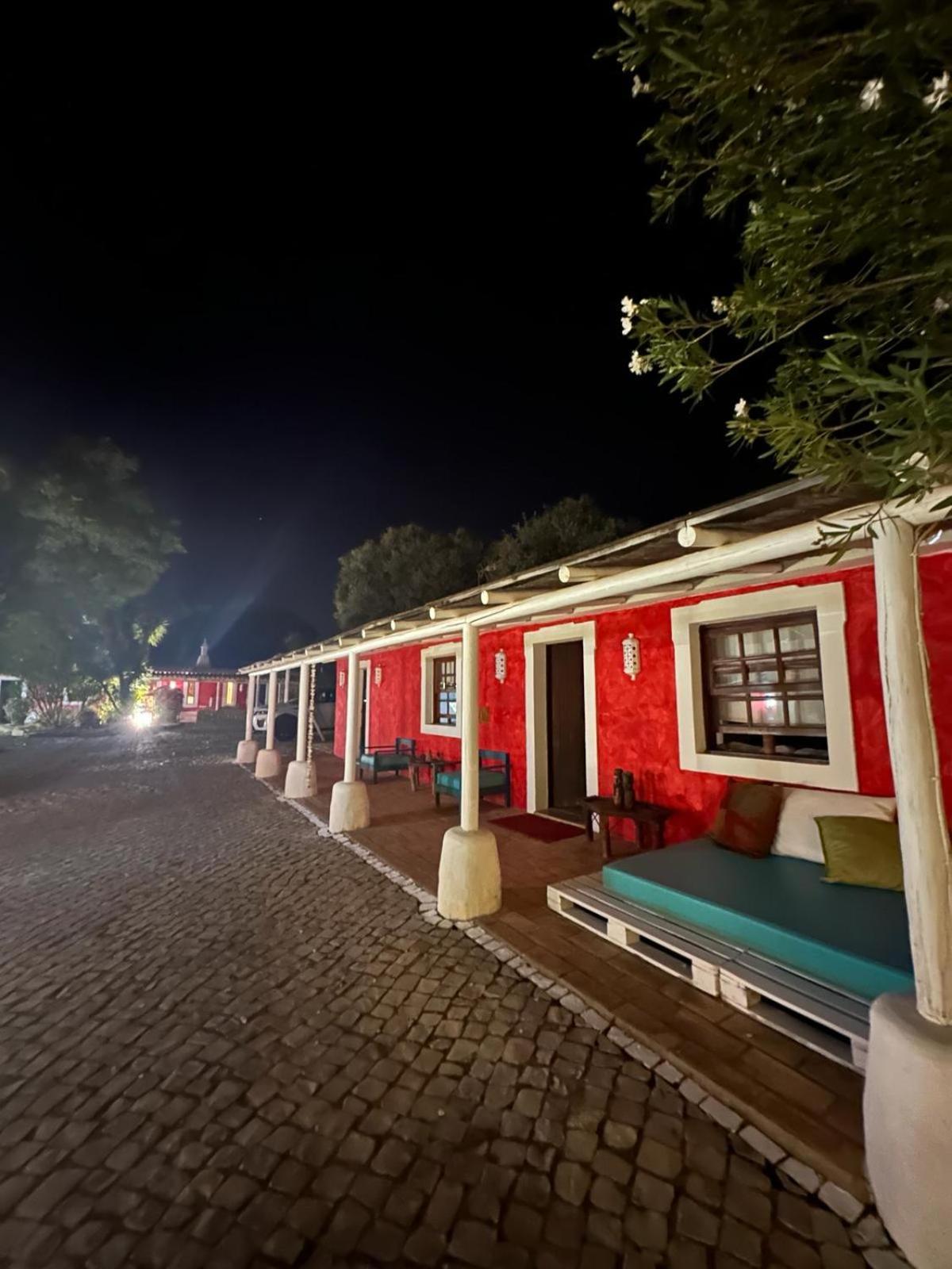 Nuriah Boutique House Ξενοδοχείο Boliqueime Εξωτερικό φωτογραφία