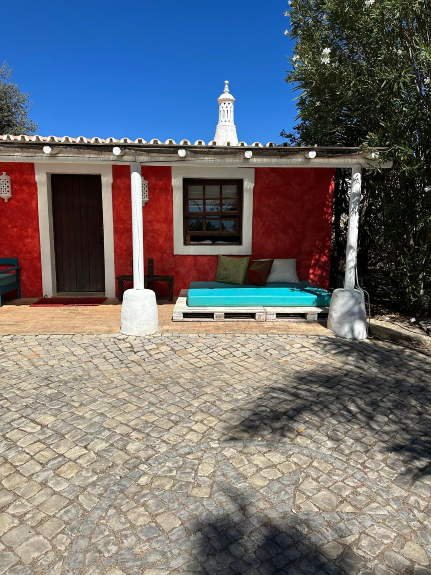 Nuriah Boutique House Ξενοδοχείο Boliqueime Εξωτερικό φωτογραφία
