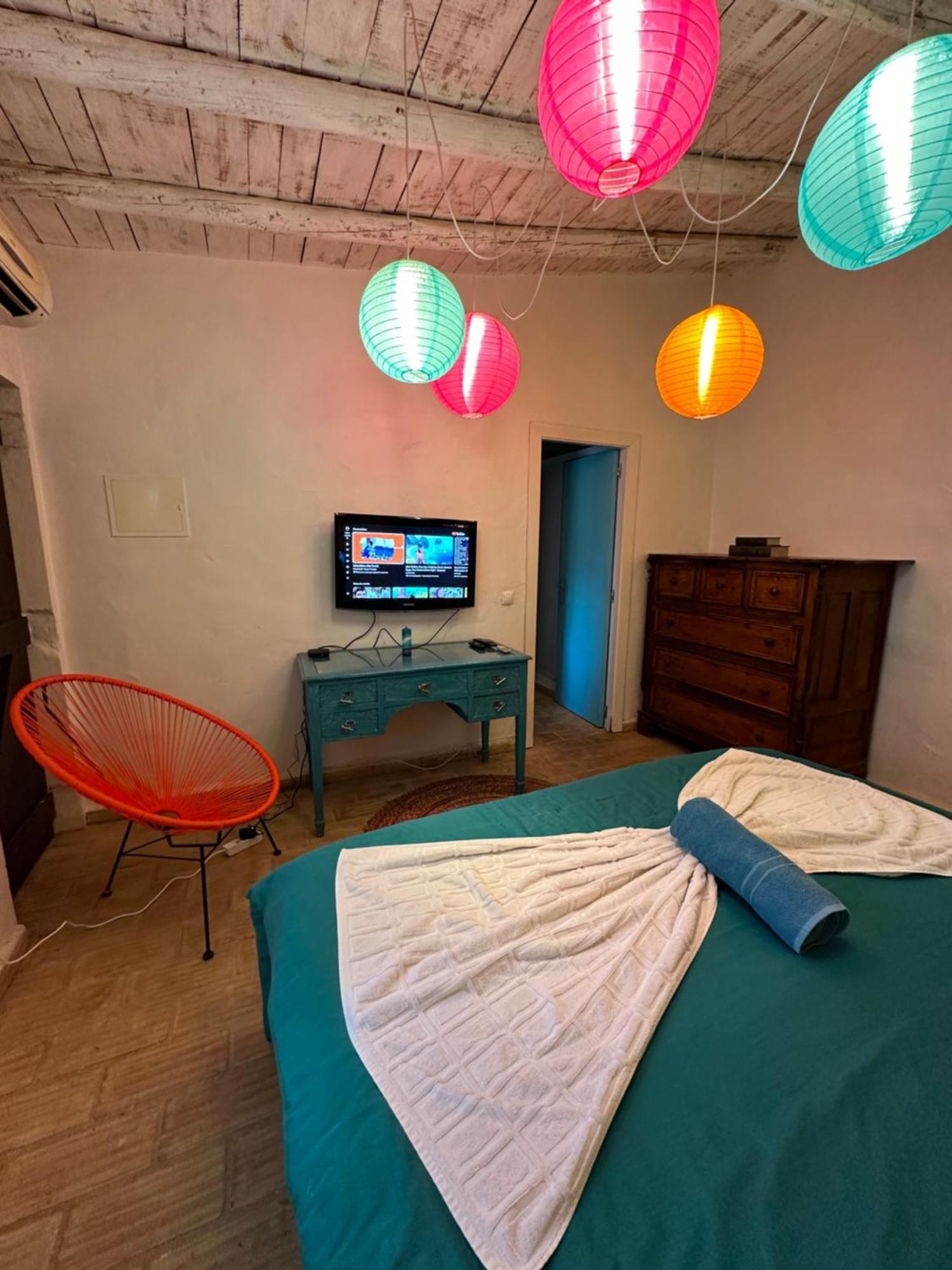 Nuriah Boutique House Ξενοδοχείο Boliqueime Εξωτερικό φωτογραφία