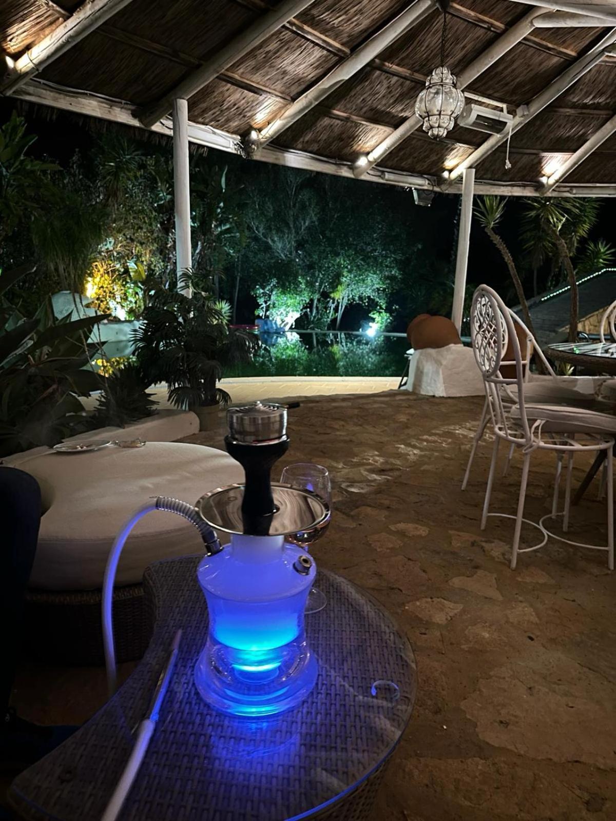 Nuriah Boutique House Ξενοδοχείο Boliqueime Εξωτερικό φωτογραφία