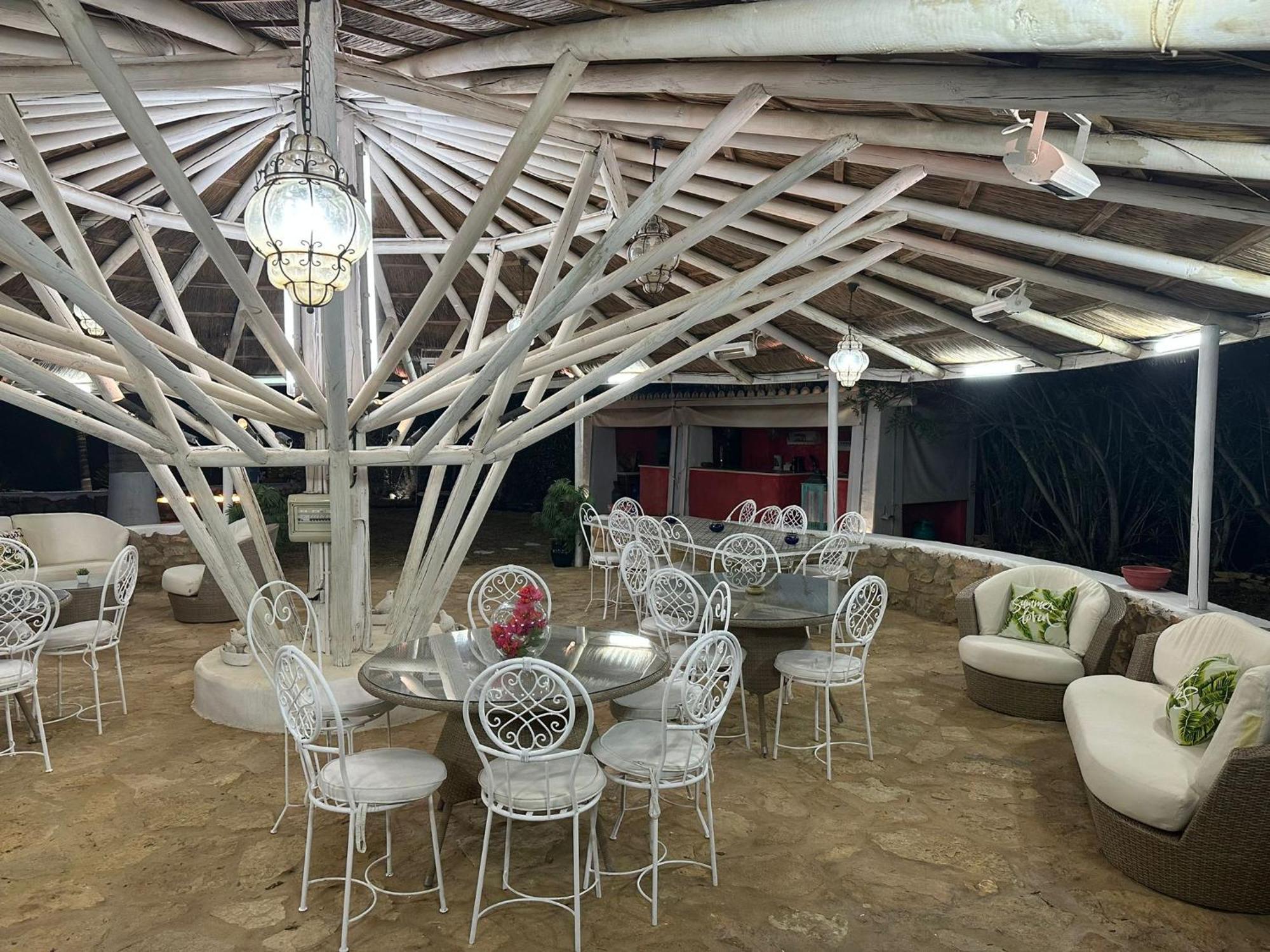 Nuriah Boutique House Ξενοδοχείο Boliqueime Εξωτερικό φωτογραφία