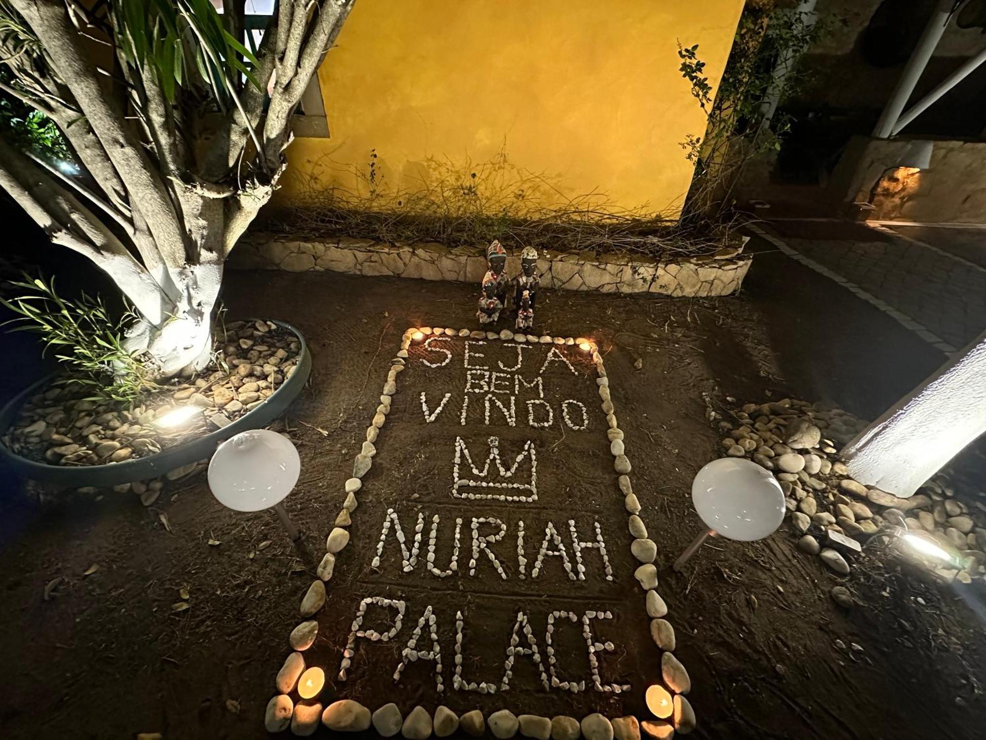 Nuriah Boutique House Ξενοδοχείο Boliqueime Εξωτερικό φωτογραφία