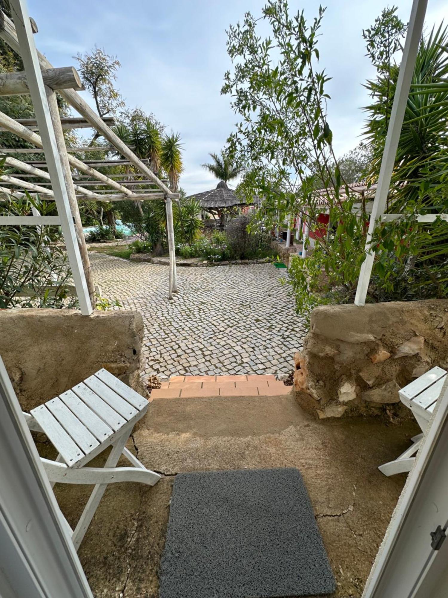 Nuriah Boutique House Ξενοδοχείο Boliqueime Εξωτερικό φωτογραφία