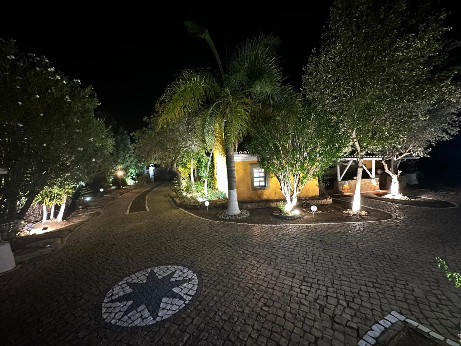 Nuriah Boutique House Ξενοδοχείο Boliqueime Εξωτερικό φωτογραφία