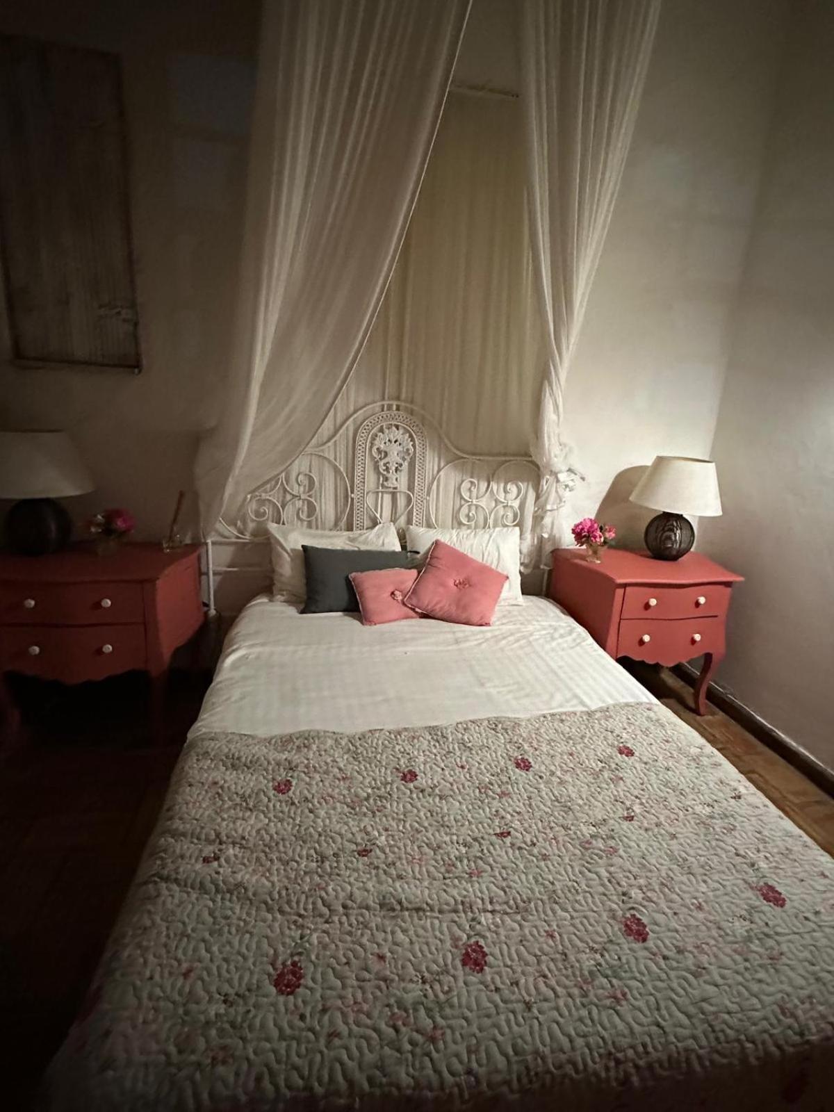 Nuriah Boutique House Ξενοδοχείο Boliqueime Εξωτερικό φωτογραφία