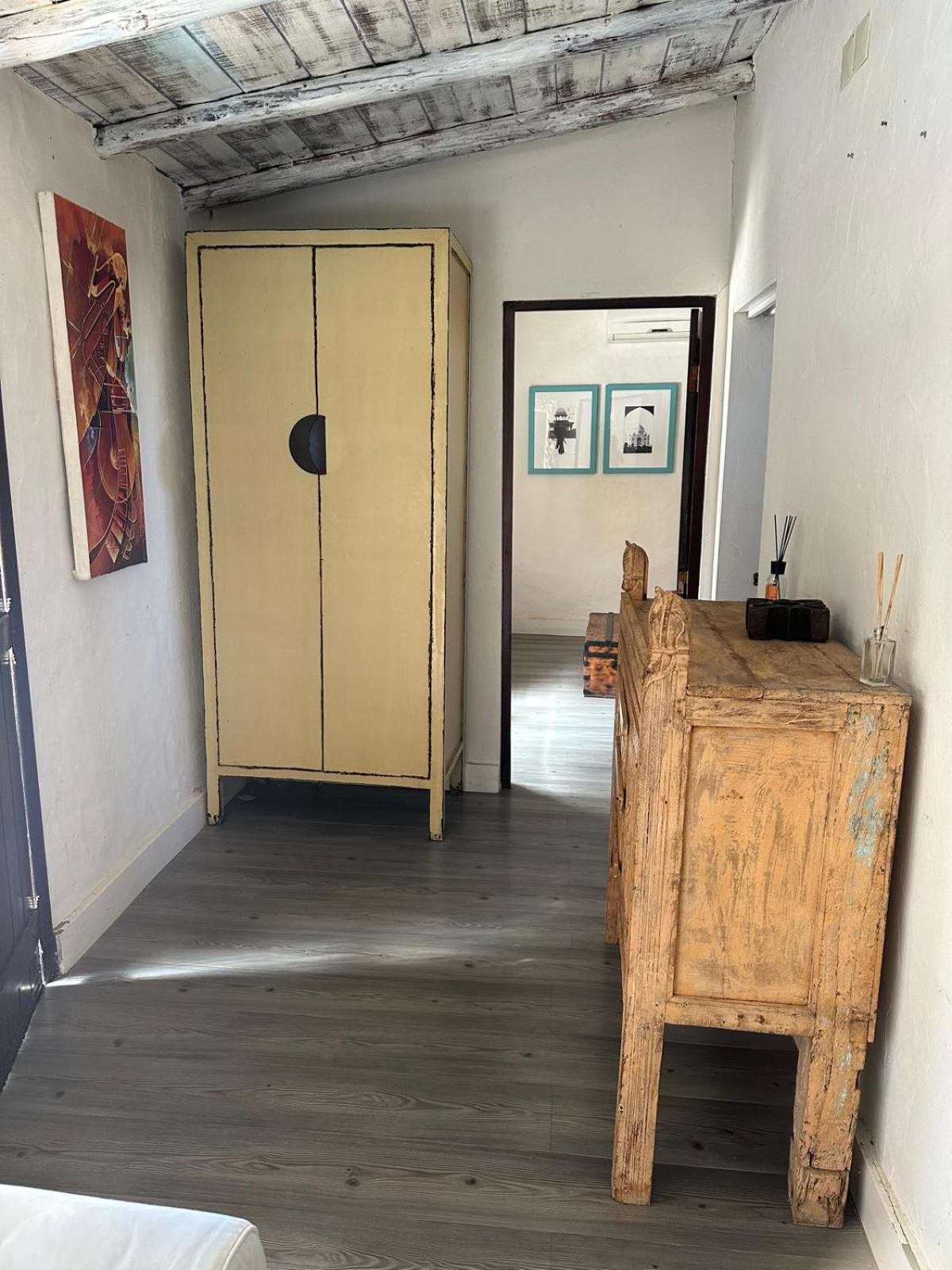 Nuriah Boutique House Ξενοδοχείο Boliqueime Εξωτερικό φωτογραφία