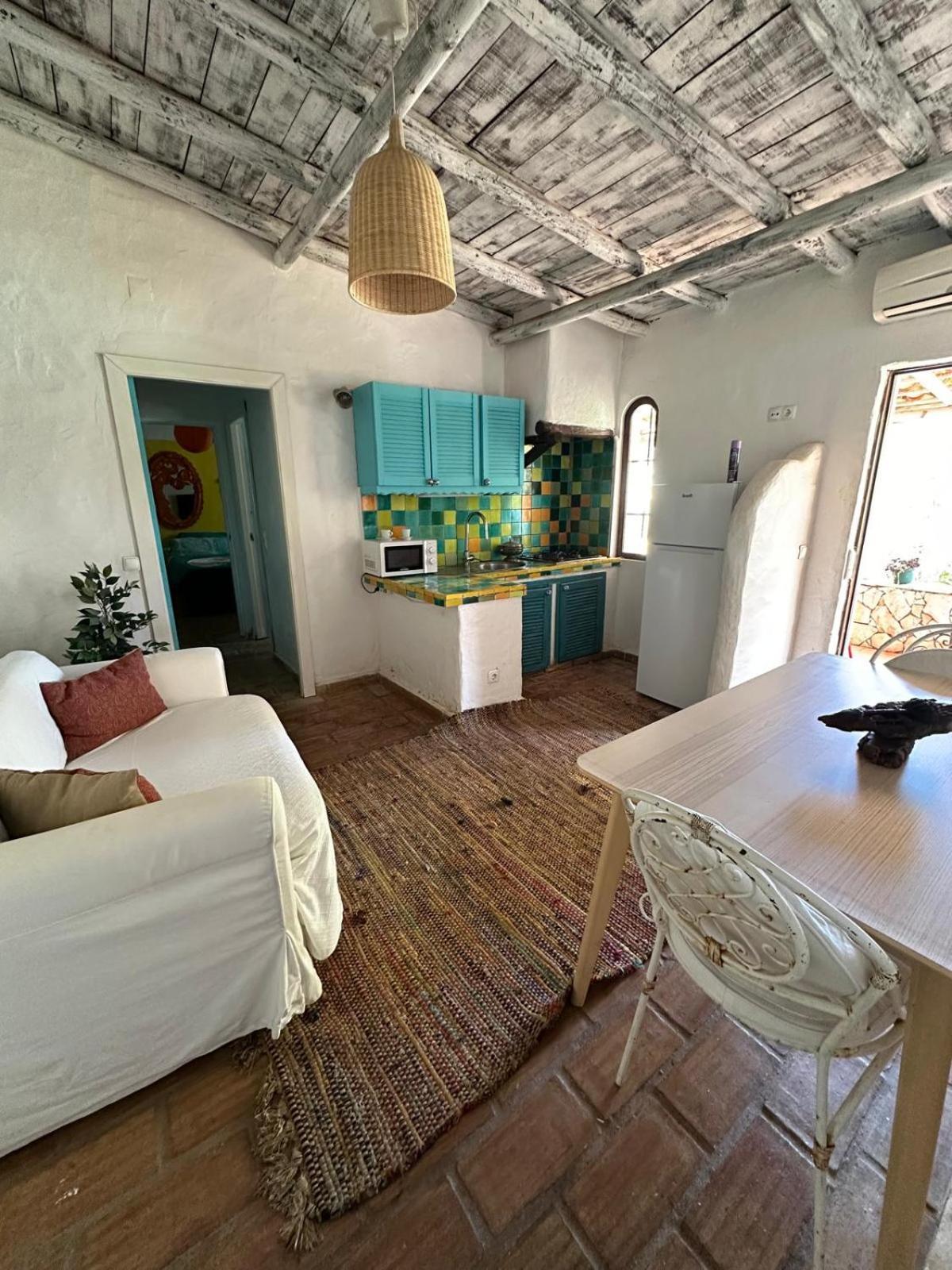 Nuriah Boutique House Ξενοδοχείο Boliqueime Εξωτερικό φωτογραφία