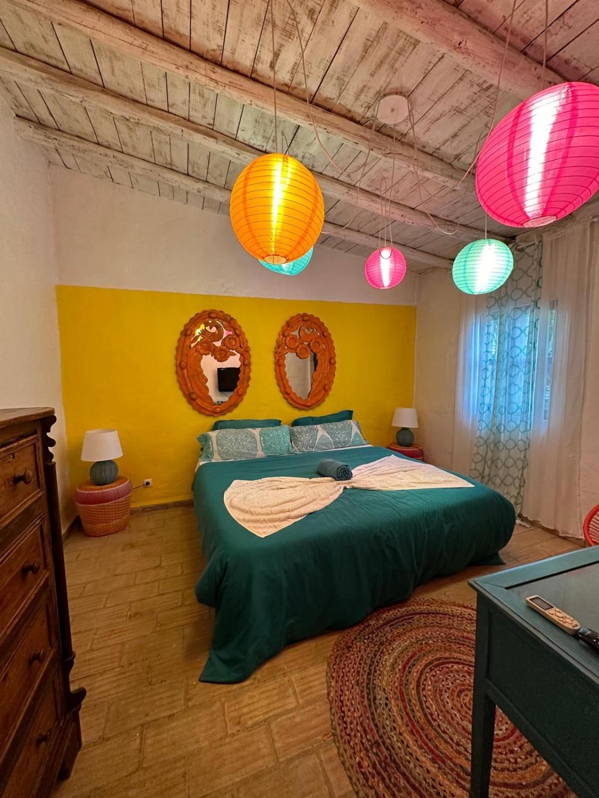 Nuriah Boutique House Ξενοδοχείο Boliqueime Εξωτερικό φωτογραφία