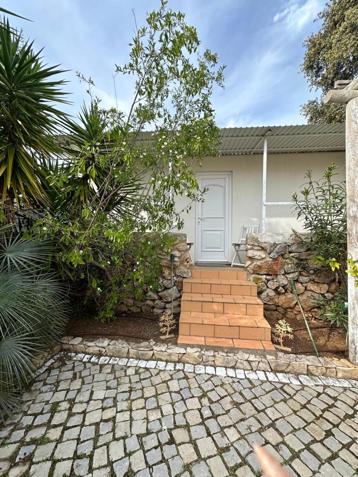 Nuriah Boutique House Ξενοδοχείο Boliqueime Εξωτερικό φωτογραφία