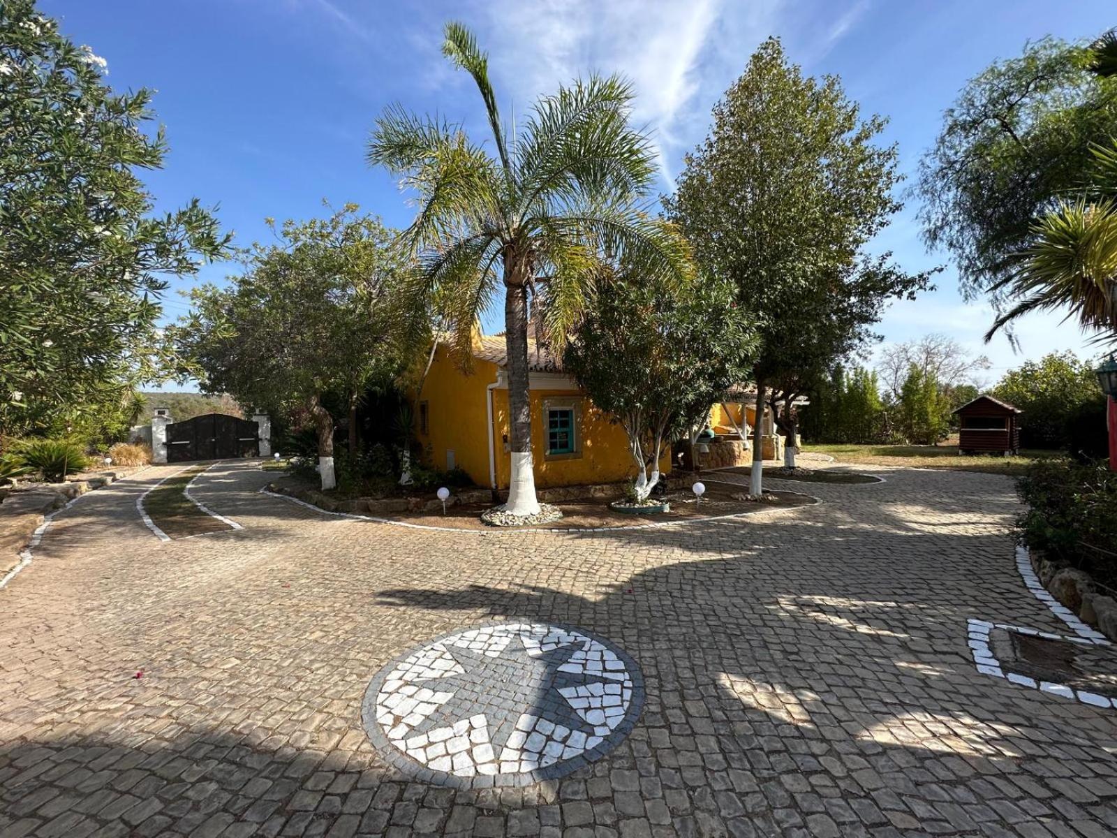 Nuriah Boutique House Ξενοδοχείο Boliqueime Εξωτερικό φωτογραφία