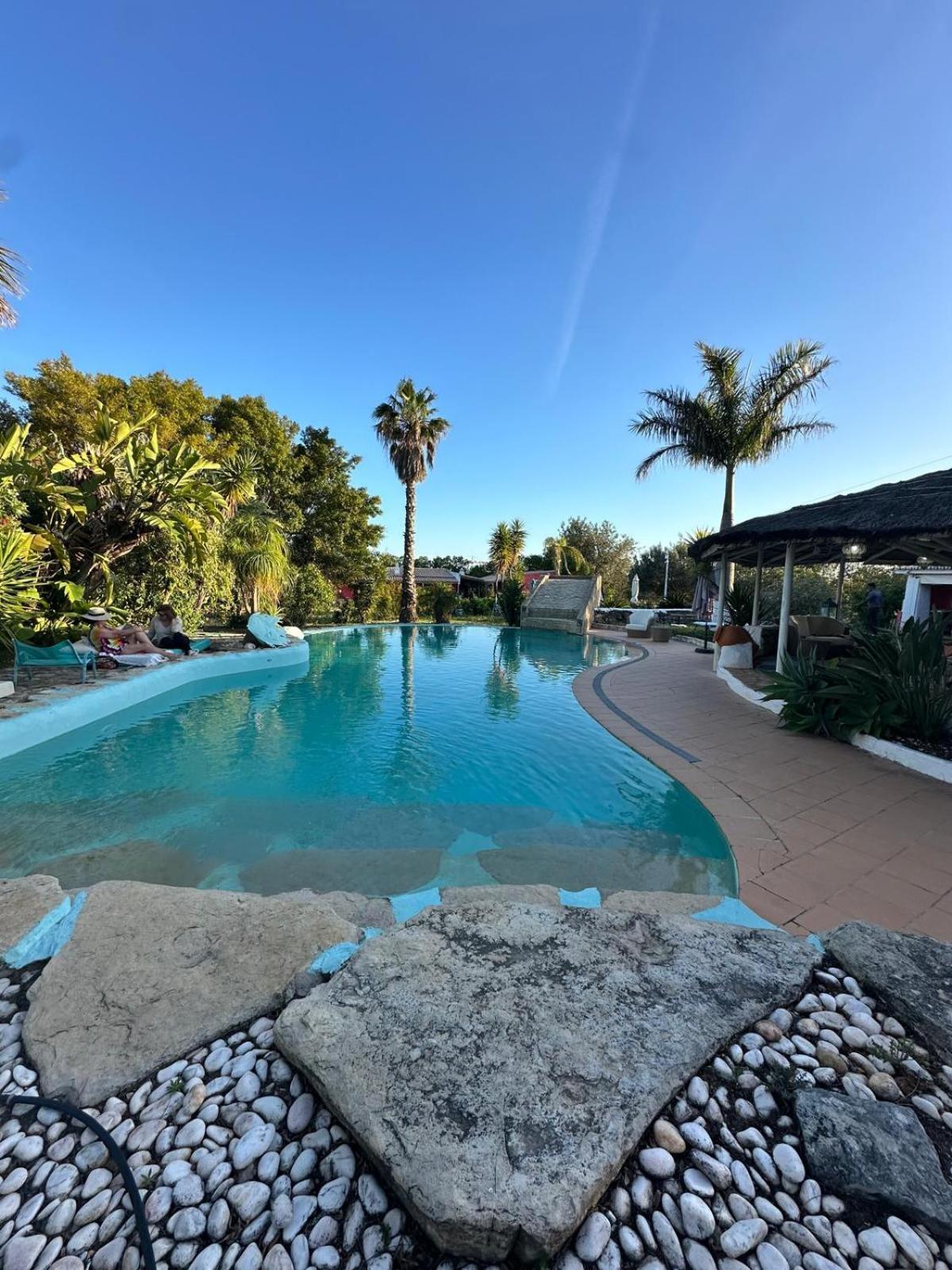 Nuriah Boutique House Ξενοδοχείο Boliqueime Εξωτερικό φωτογραφία