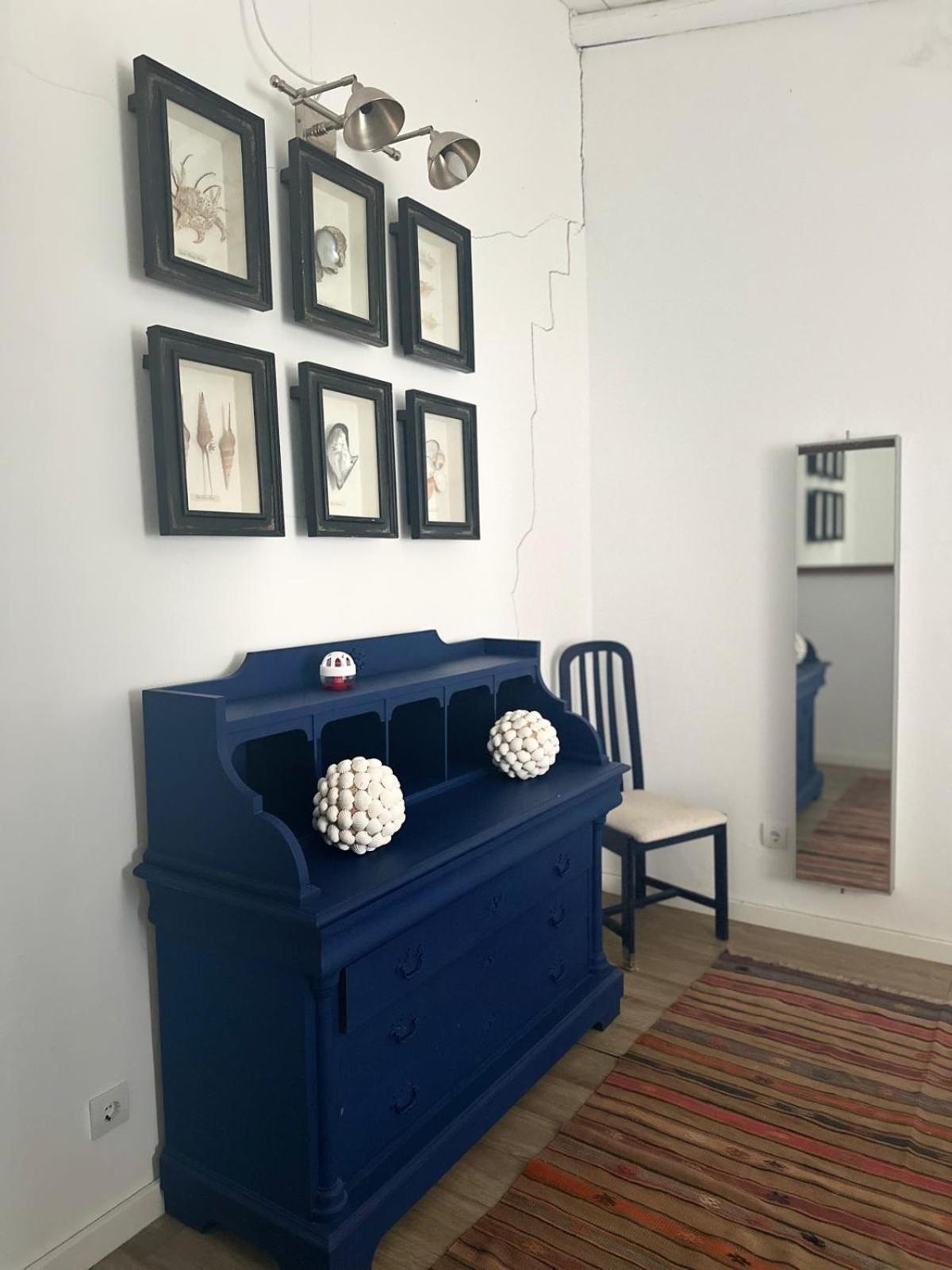 Nuriah Boutique House Ξενοδοχείο Boliqueime Εξωτερικό φωτογραφία