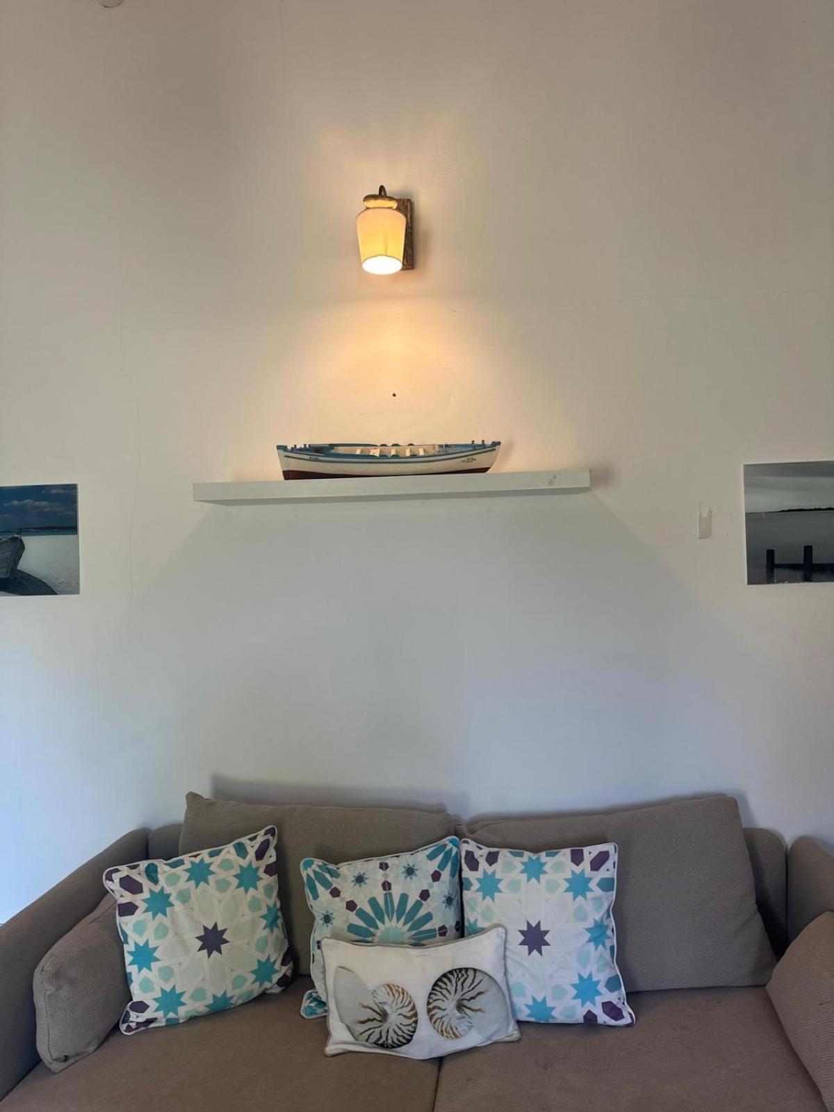 Nuriah Boutique House Ξενοδοχείο Boliqueime Εξωτερικό φωτογραφία