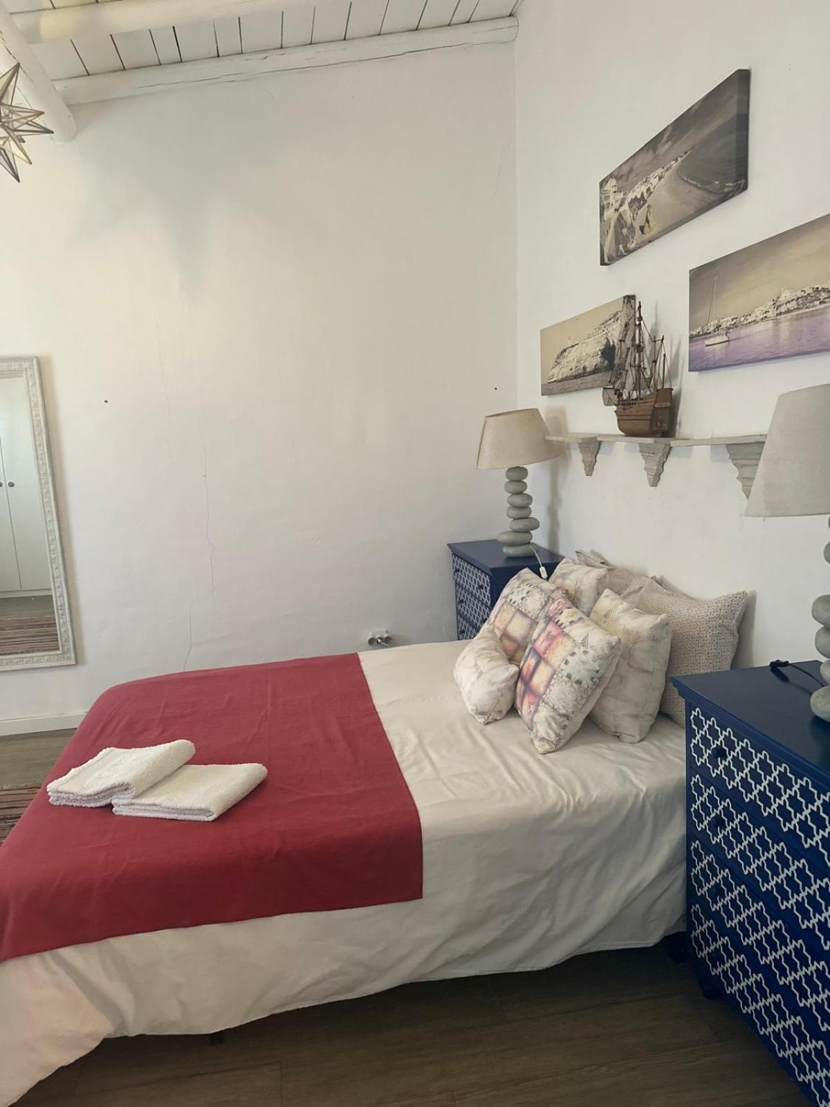 Nuriah Boutique House Ξενοδοχείο Boliqueime Εξωτερικό φωτογραφία