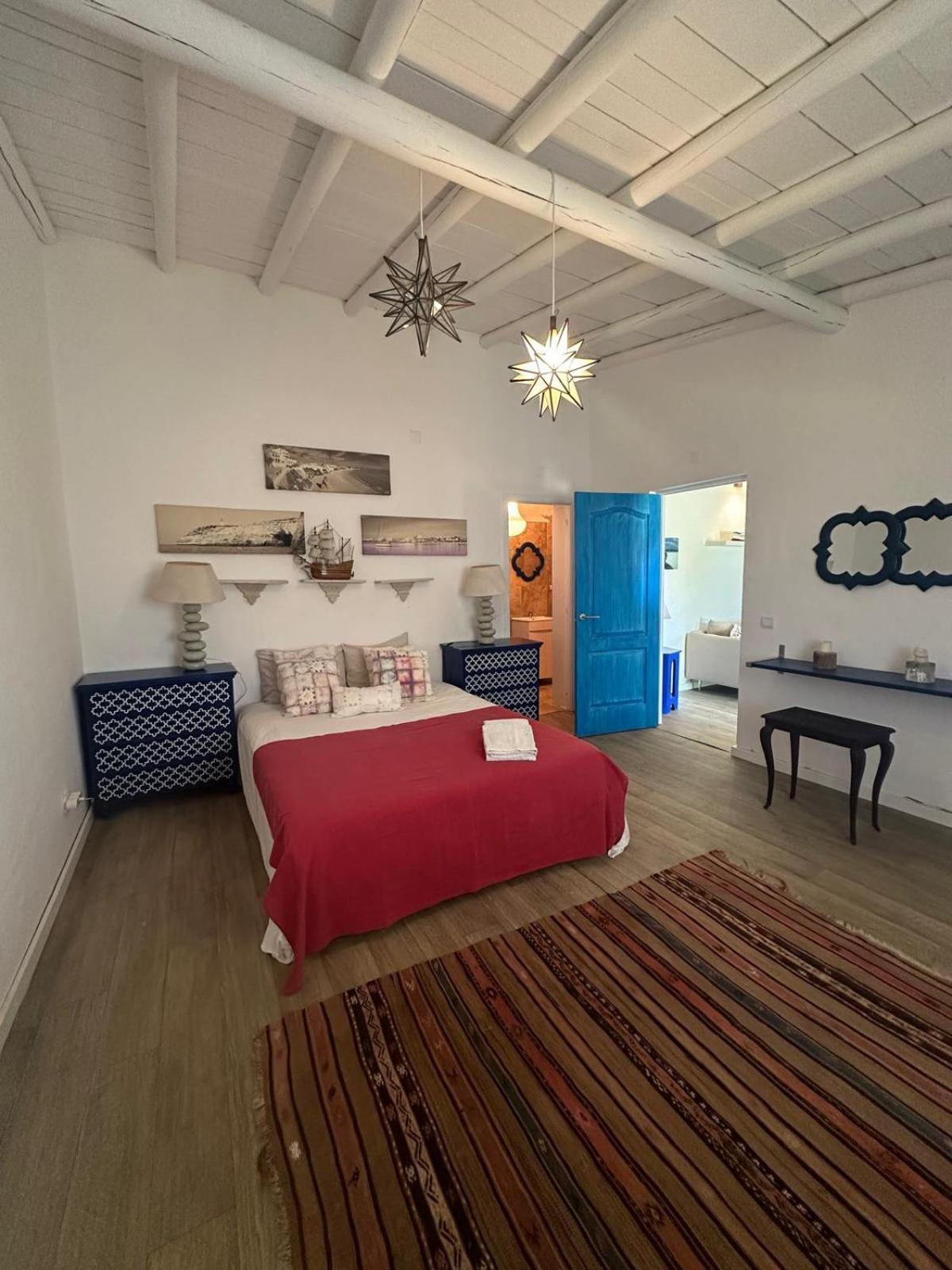 Nuriah Boutique House Ξενοδοχείο Boliqueime Εξωτερικό φωτογραφία
