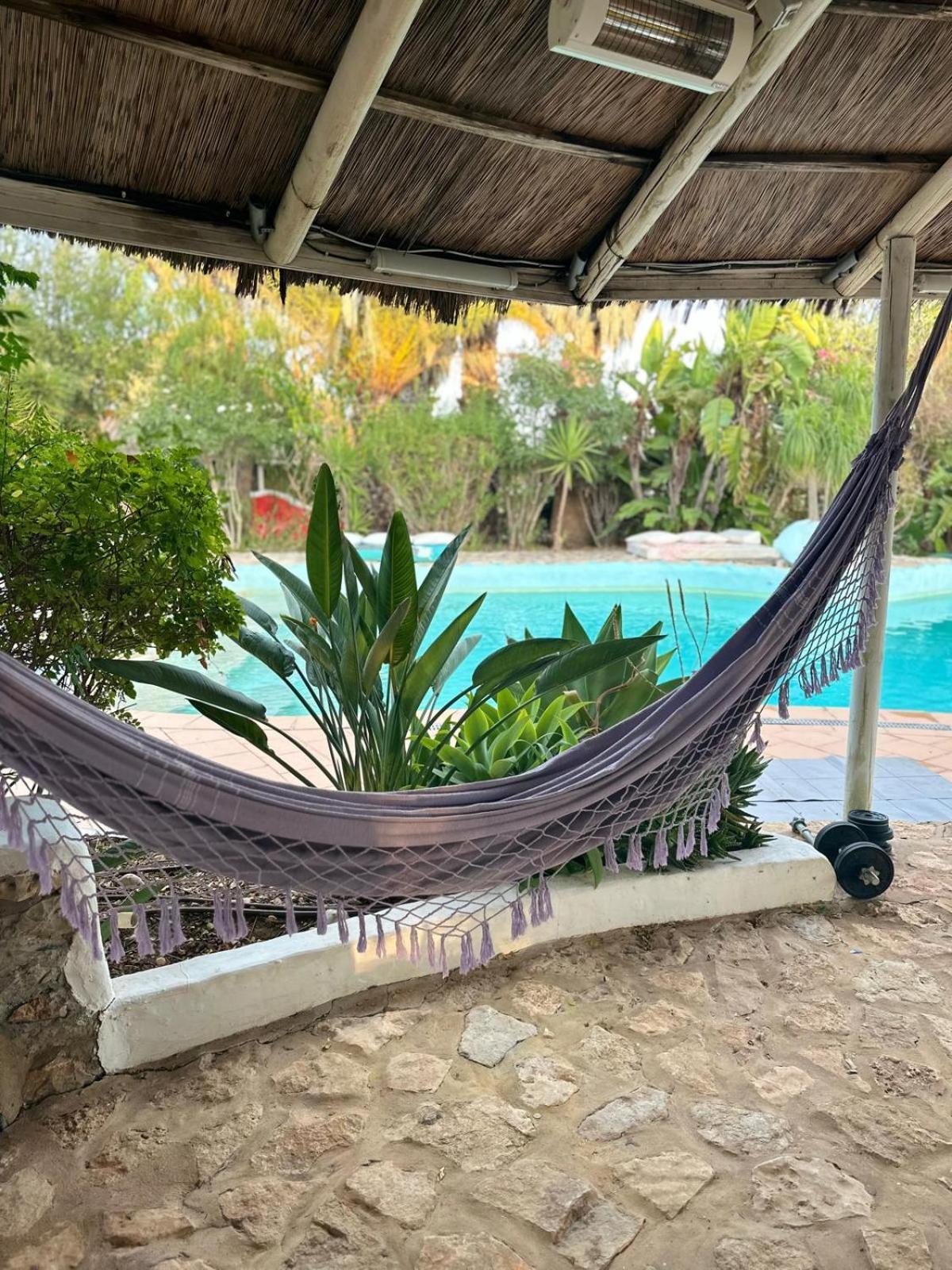 Nuriah Boutique House Ξενοδοχείο Boliqueime Εξωτερικό φωτογραφία
