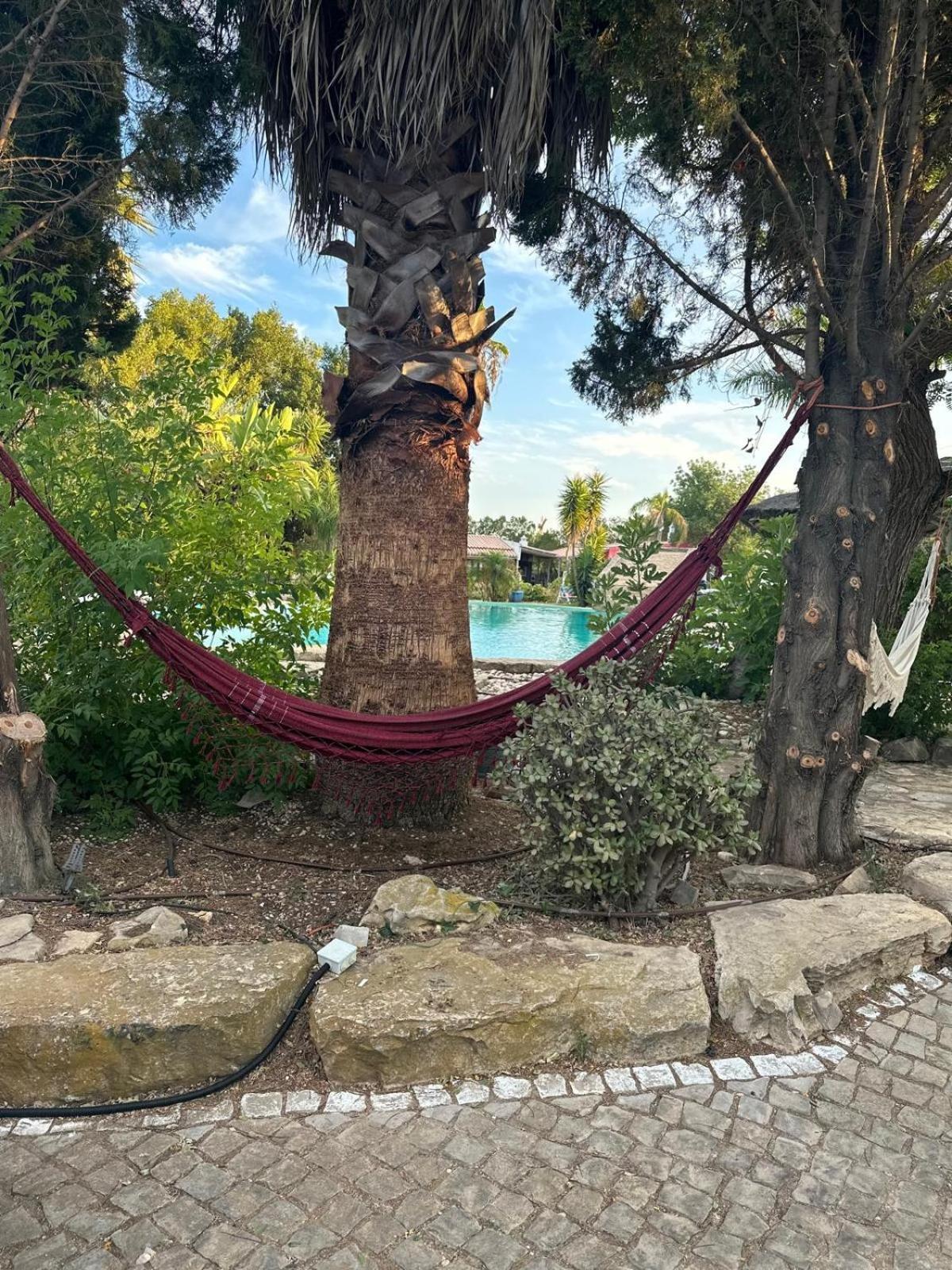 Nuriah Boutique House Ξενοδοχείο Boliqueime Εξωτερικό φωτογραφία