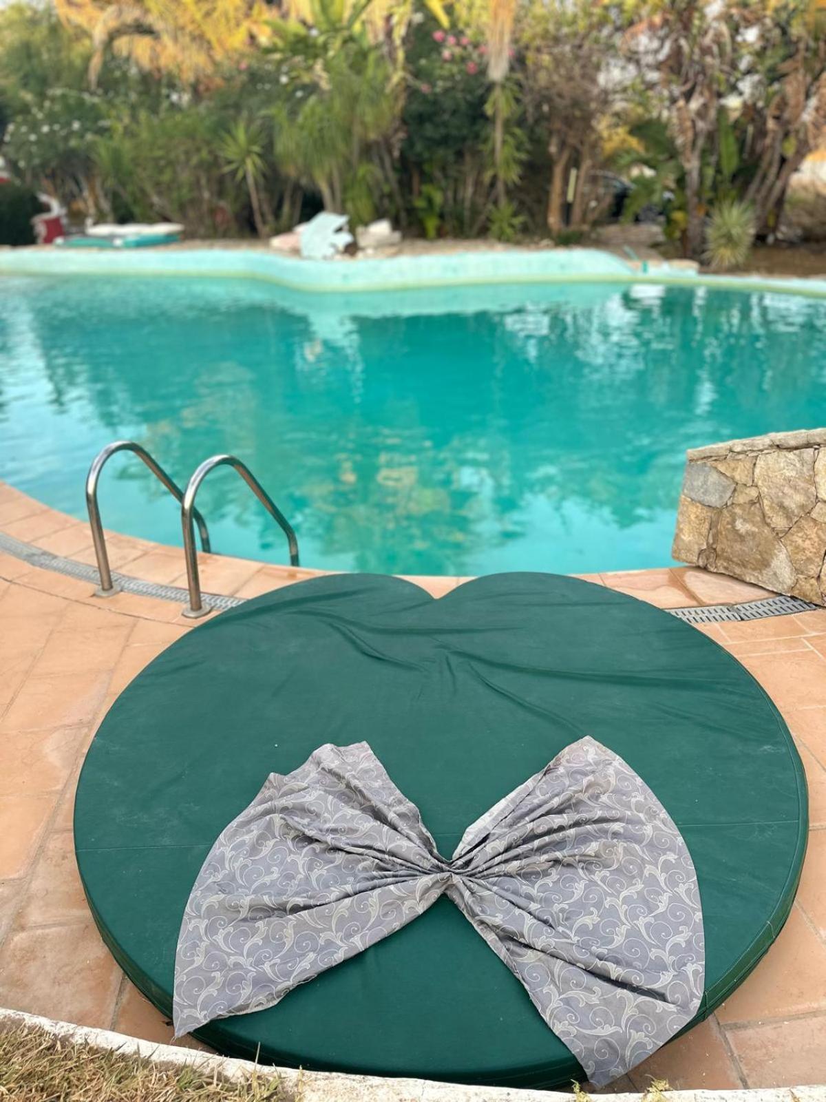 Nuriah Boutique House Ξενοδοχείο Boliqueime Εξωτερικό φωτογραφία