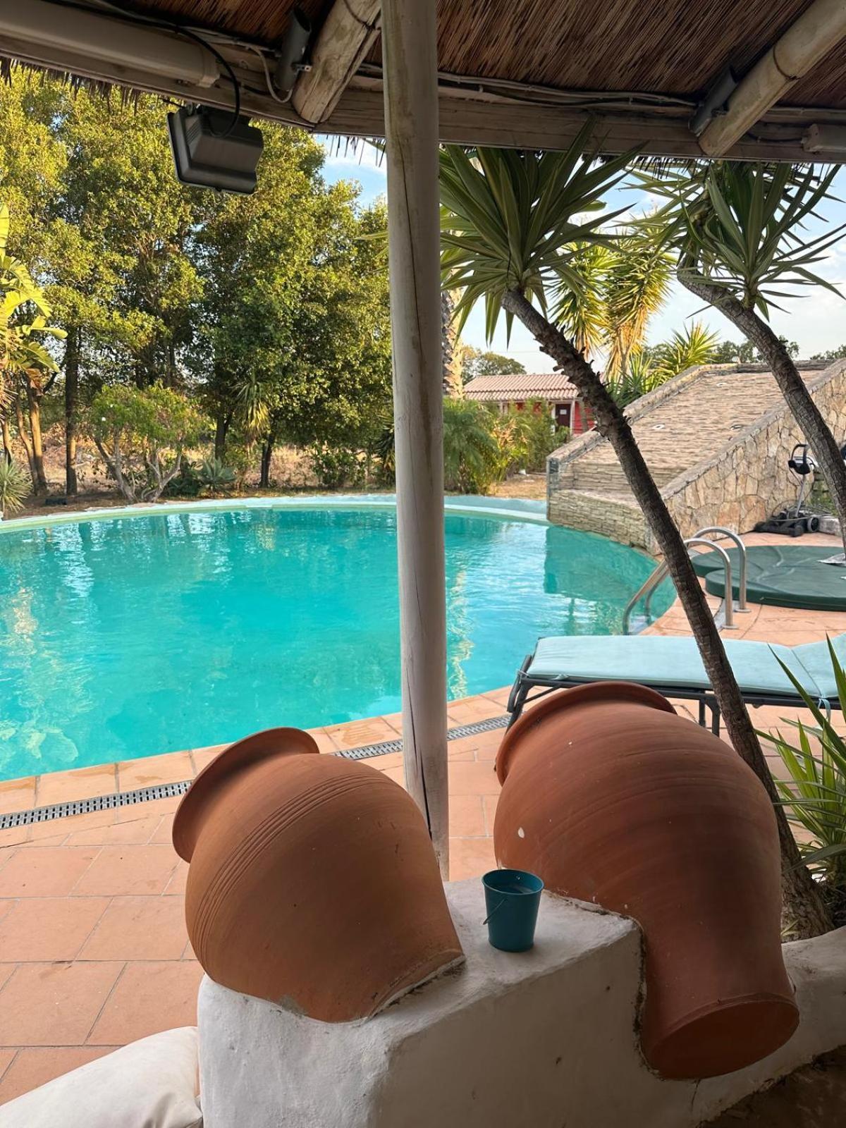 Nuriah Boutique House Ξενοδοχείο Boliqueime Εξωτερικό φωτογραφία