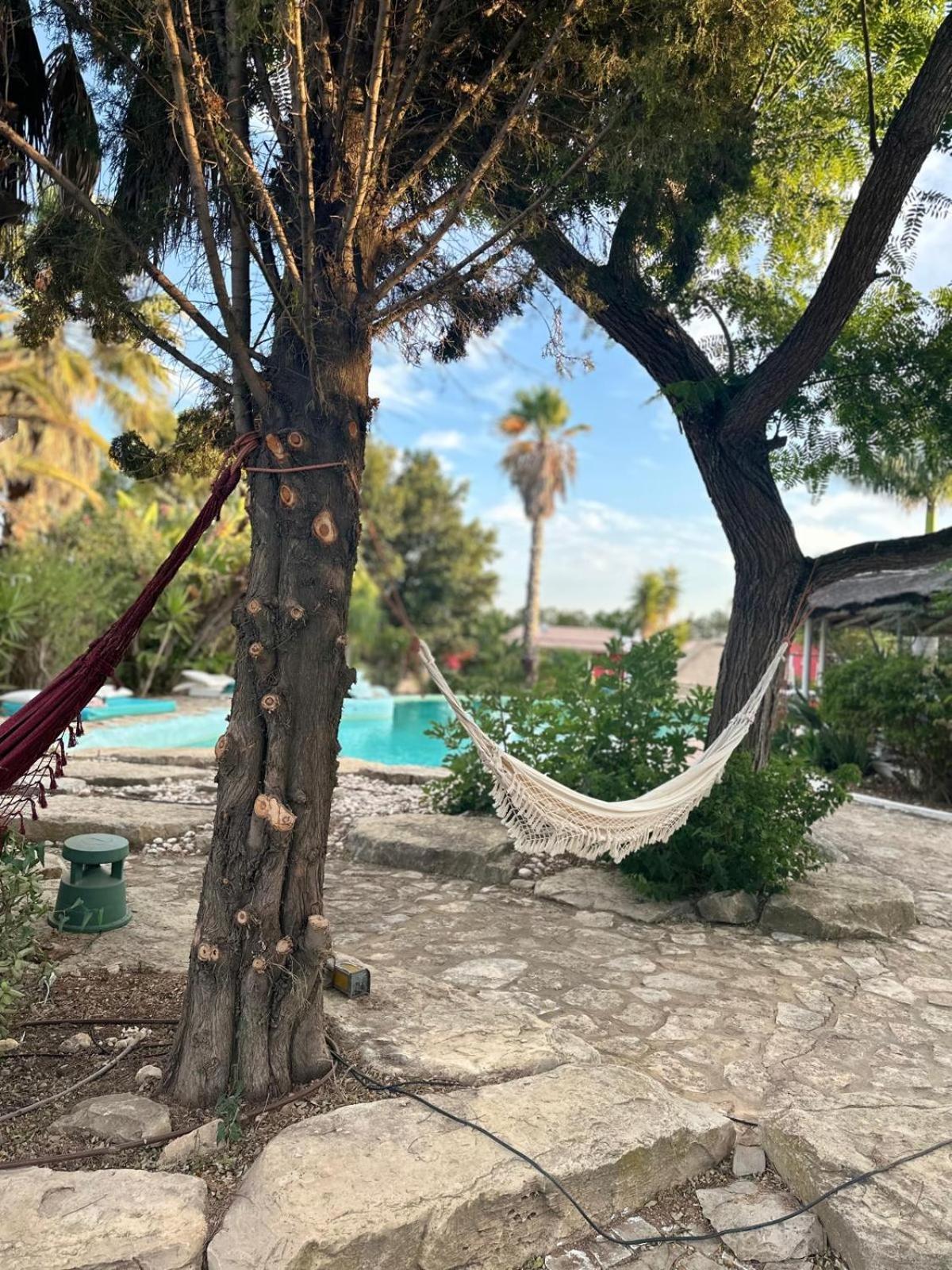 Nuriah Boutique House Ξενοδοχείο Boliqueime Εξωτερικό φωτογραφία